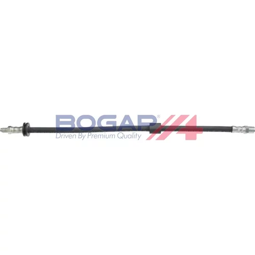 Brzdová hadica BOGAP B3124101