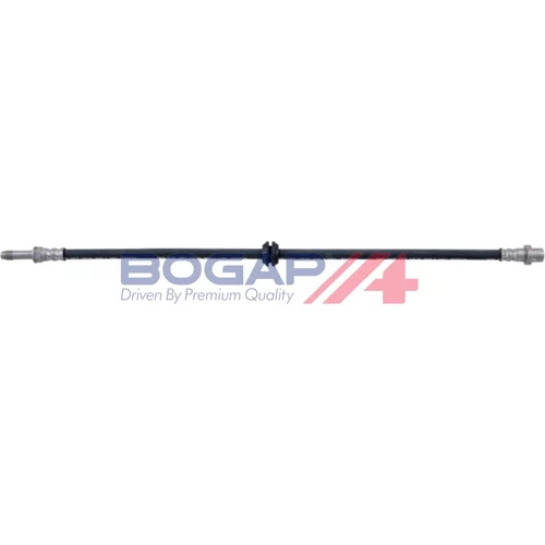 Brzdová hadica BOGAP B3124122