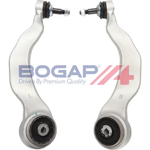 Rameno zavesenia kolies BOGAP B3327435