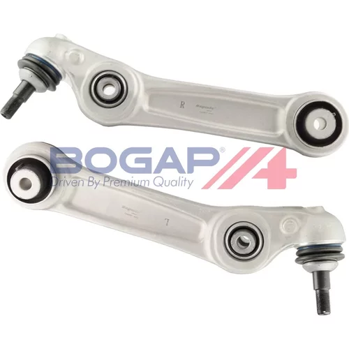 Rameno zavesenia kolies BOGAP B3327440