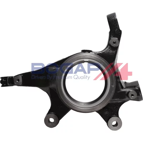 Čap nápravy zavesenia kolies B3341113 /BOGAP/ - obr. 5