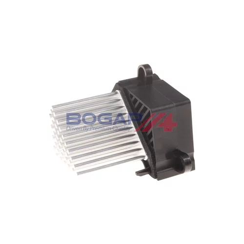 Odpor vnútorného ventilátora BOGAP B4112103