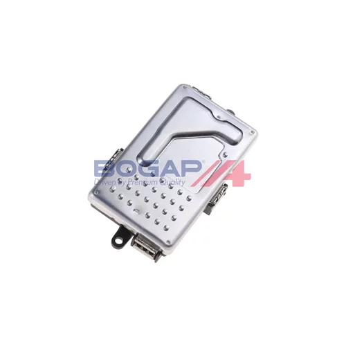 Odpor vnútorného ventilátora BOGAP B4112106