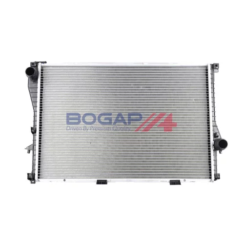 Nádrž na vodu ,chladič B4210103 /BOGAP/ - obr. 5