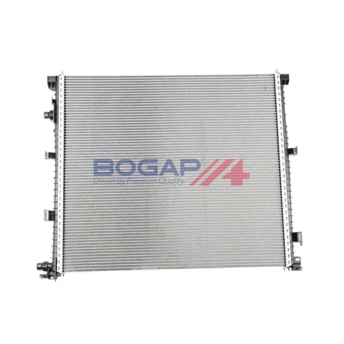 Nádrž na vodu ,chladič B4210146 /BOGAP/ - obr. 4