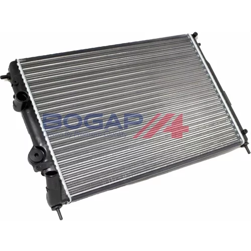 Chladič motora BOGAP B4210254