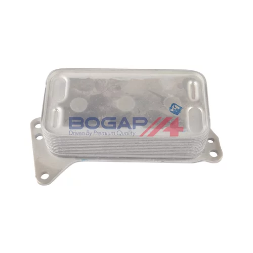 Chladič motorového oleja B4222117 /BOGAP/ - obr. 1
