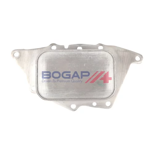 Chladič motorového oleja B4222124 /BOGAP/ - obr. 2