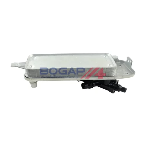 Chladič oleja automatickej prevodovky B4223101 /BOGAP/ - obr. 4