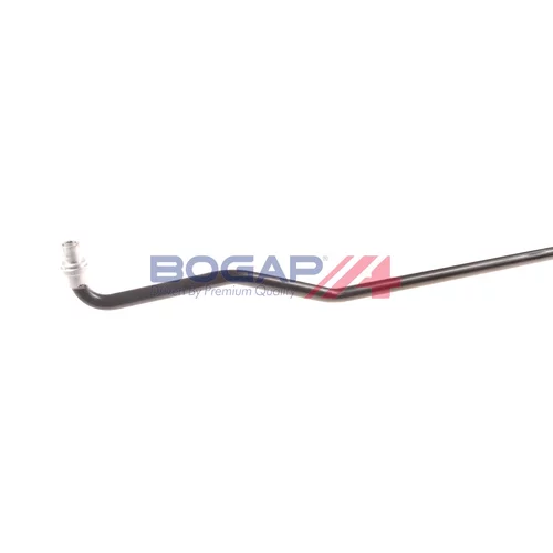 Hadica chladiča oleja prevodovky B4225106 /BOGAP/ - obr. 1