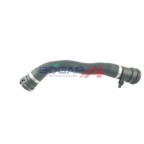 Hadica chladenia B4228103 /BOGAP/ - obr. 2