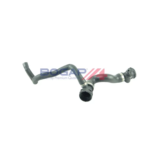 Hadica chladenia B4228117 /BOGAP/ - obr. 1