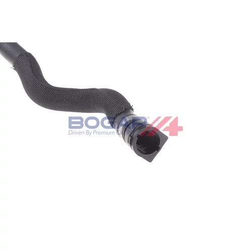 Hadica chladenia B4228141 /BOGAP/ - obr. 3