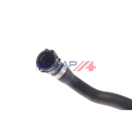 Hadica chladenia B4228141 /BOGAP/ - obr. 4