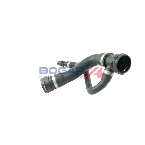 Hadica chladenia B4228143 /BOGAP/ - obr. 1