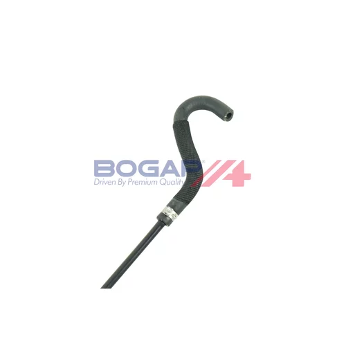 Hadica chladenia B4228145 /BOGAP/ - obr. 1