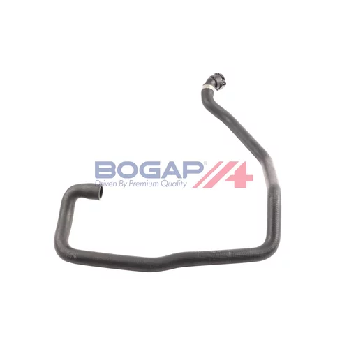 Hadica chladenia B4228154 /BOGAP/ - obr. 1