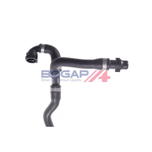 Hadica chladenia B4228158 /BOGAP/ - obr. 4
