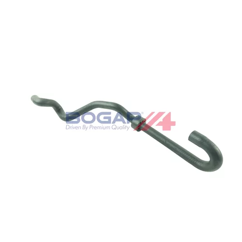 Hadica chladenia B4228162 /BOGAP/ - obr. 3