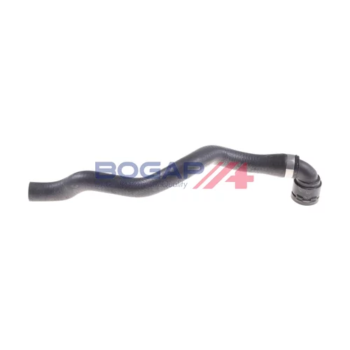 Hadica chladenia B4228187 /BOGAP/ - obr. 2