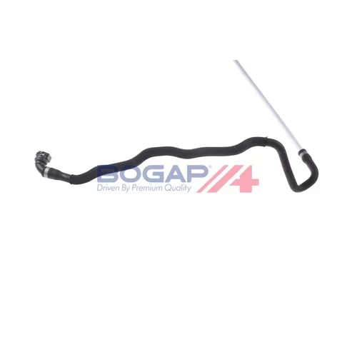 Hadica chladenia B4228193 /BOGAP/ - obr. 1