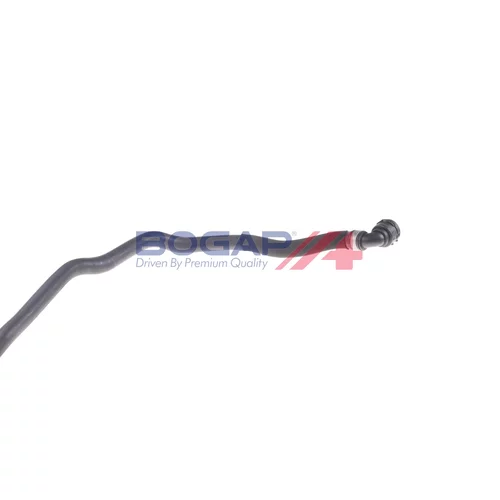 Hadica chladenia B4228198 /BOGAP/ - obr. 3