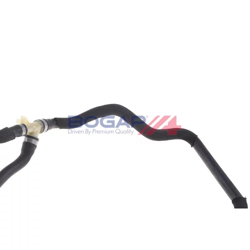 Hadica chladenia B4228206 /BOGAP/ - obr. 2
