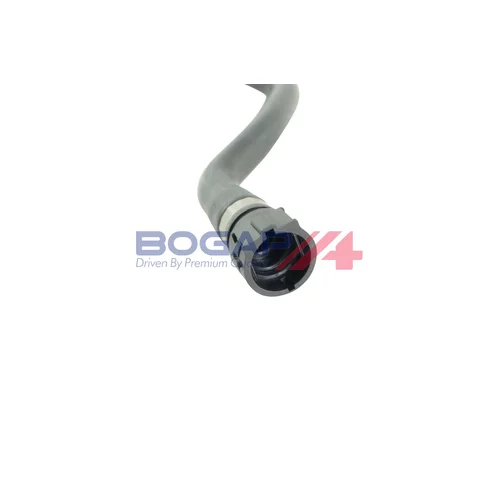 Hadica chladenia B4228226 /BOGAP/ - obr. 3