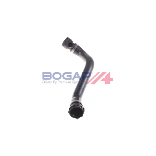 Hadica chladenia B4228230 /BOGAP/ - obr. 2