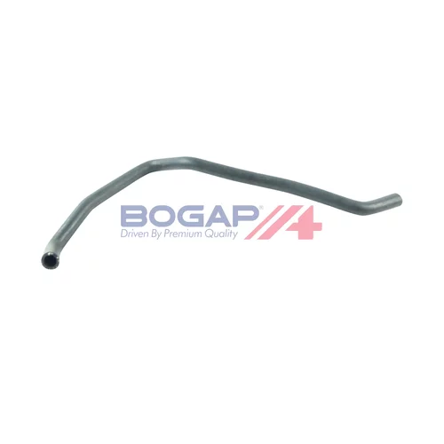 Hadica chladenia B4228237 /BOGAP/ - obr. 2