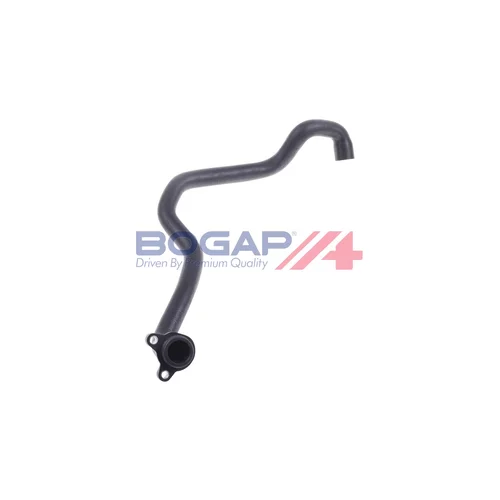 Hadica chladenia B4228241 /BOGAP/ - obr. 2