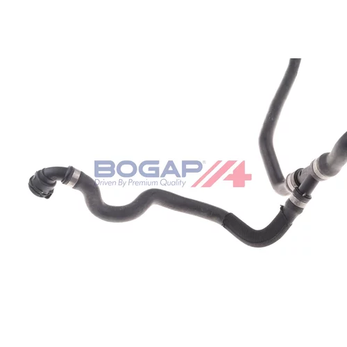Hadica chladenia B4228242 /BOGAP/ - obr. 1