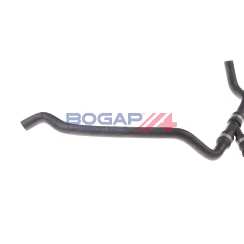 Hadica chladenia B4228242 /BOGAP/ - obr. 2