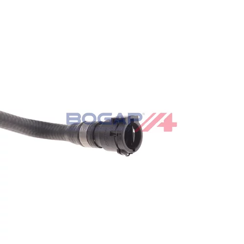 Hadica chladenia B4228258 /BOGAP/ - obr. 3