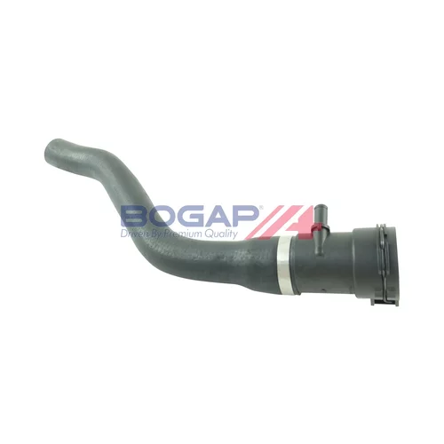 Hadica chladenia B4228297 /BOGAP/ - obr. 2
