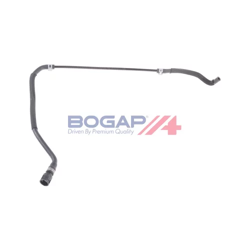 Hadica chladenia B4228302 /BOGAP/ - obr. 1