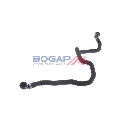 Hadica chladenia B4228304 /BOGAP/ - obr. 2