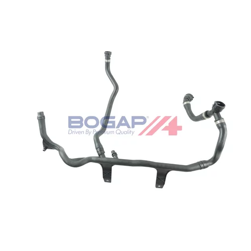 Hadica chladenia B4228321 /BOGAP/ - obr. 1