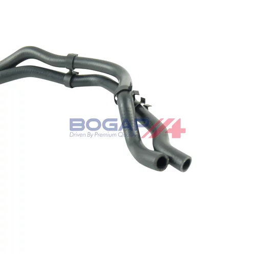 Hadica chladenia B4228331 /BOGAP/ - obr. 4