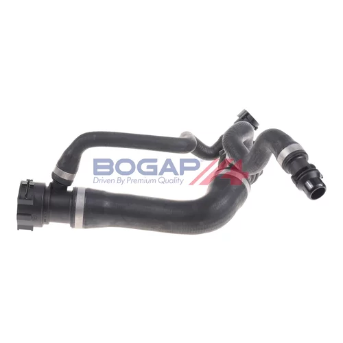 Hadica chladenia B4228358 /BOGAP/ - obr. 2