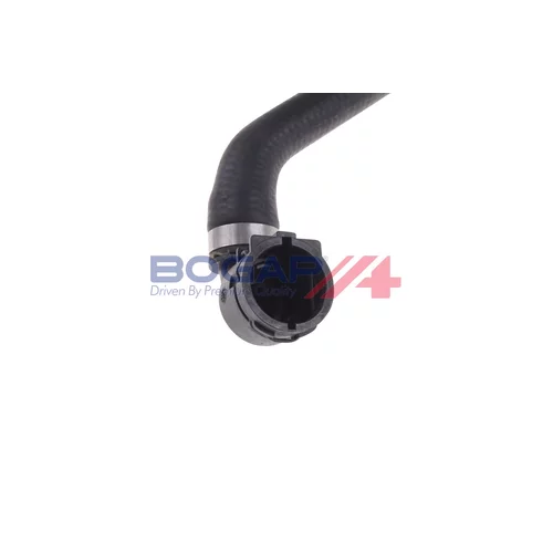 Hadica chladenia B4228380 /BOGAP/ - obr. 4