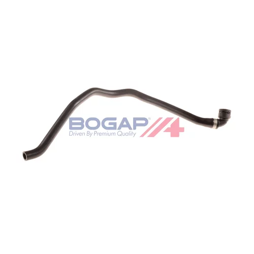 Hadica chladenia BOGAP B4228395