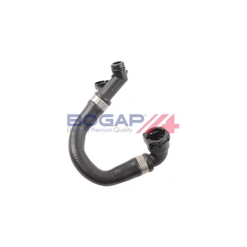 Hadica chladenia B4228432 /BOGAP/ - obr. 3