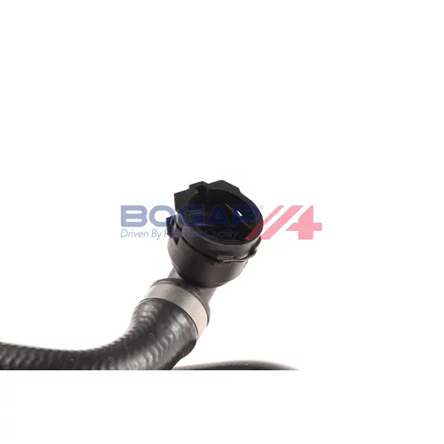 Hadica chladenia B4228507 /BOGAP/ - obr. 4