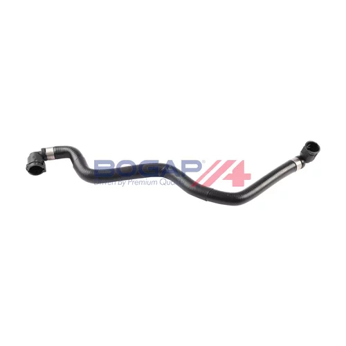 Hadica chladenia B4228517 /BOGAP/ - obr. 1
