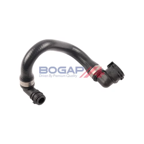 Hadica chladenia B4228518 /BOGAP/ - obr. 1