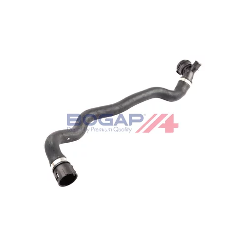 Hadica chladenia B4228553 /BOGAP/ - obr. 1