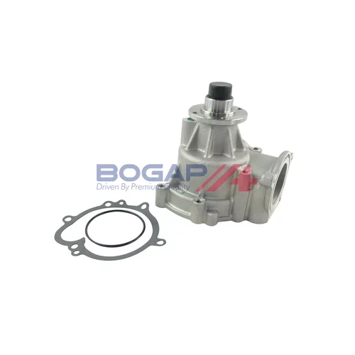 Vodné čerpadlo, chladenie motora B4234134 /BOGAP/ - obr. 1