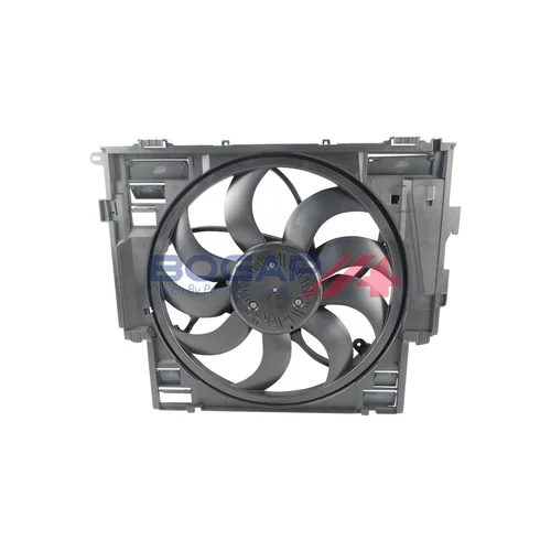 Ventilátor chladenia motora B4243102 /BOGAP/ - obr. 2