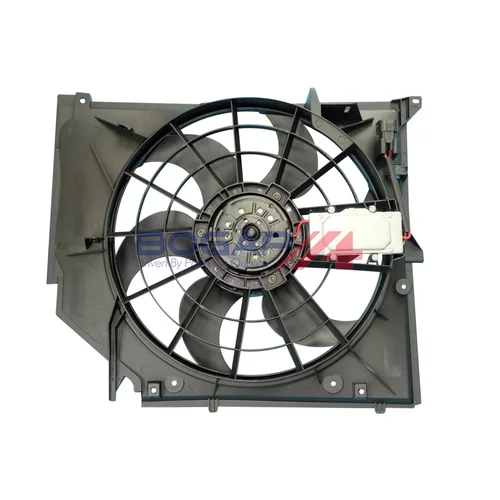 Ventilátor chladenia motora B4243111 /BOGAP/ - obr. 1